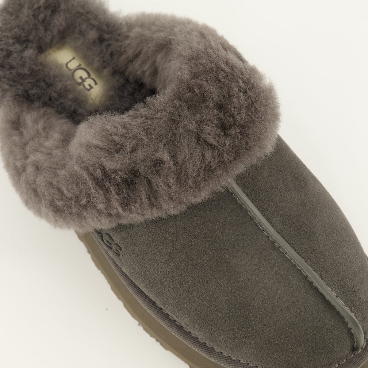 Disquette Mules