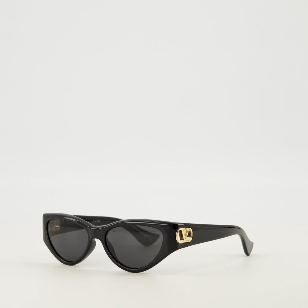 Cat Eye Sunglasses