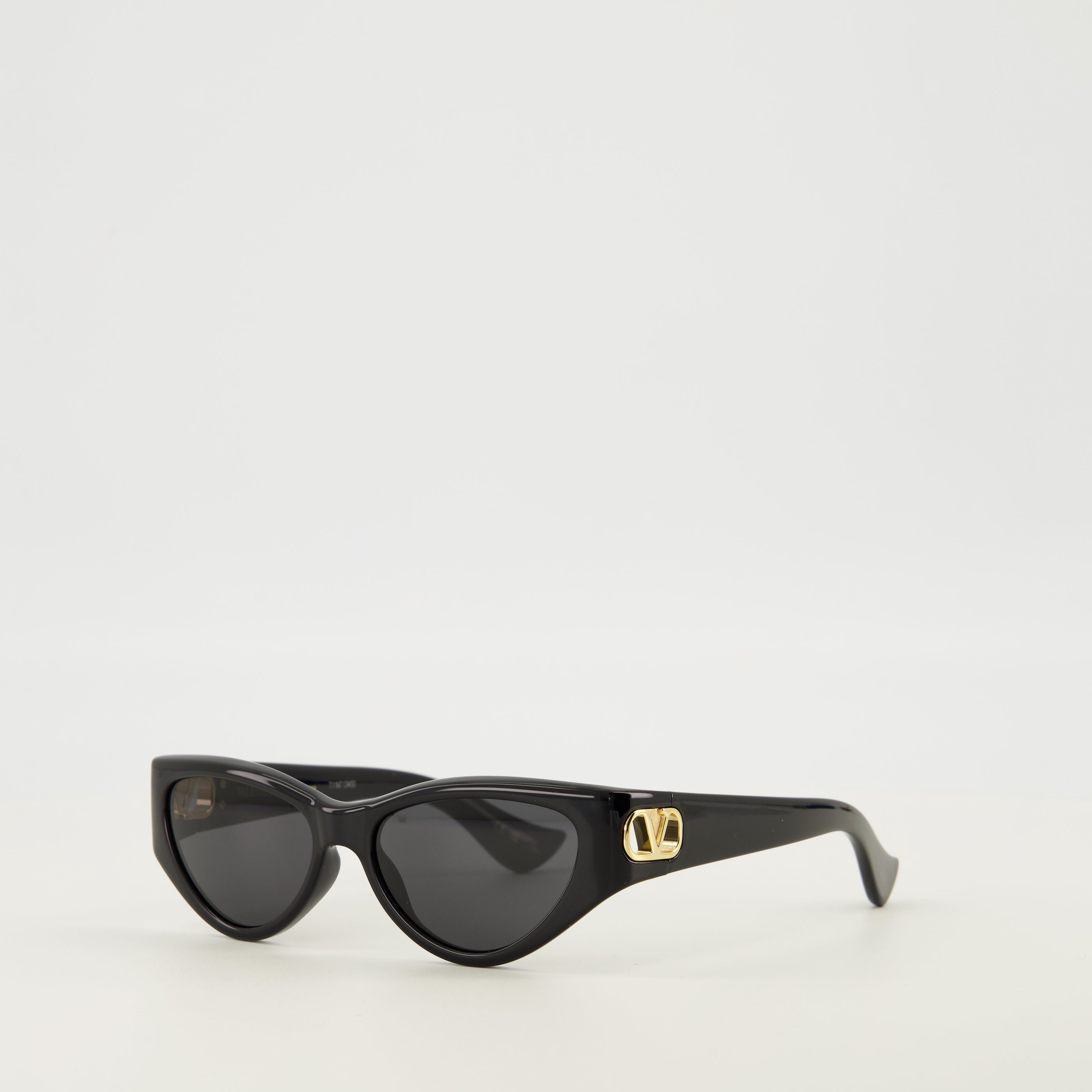 Cat Eye Sunglasses
