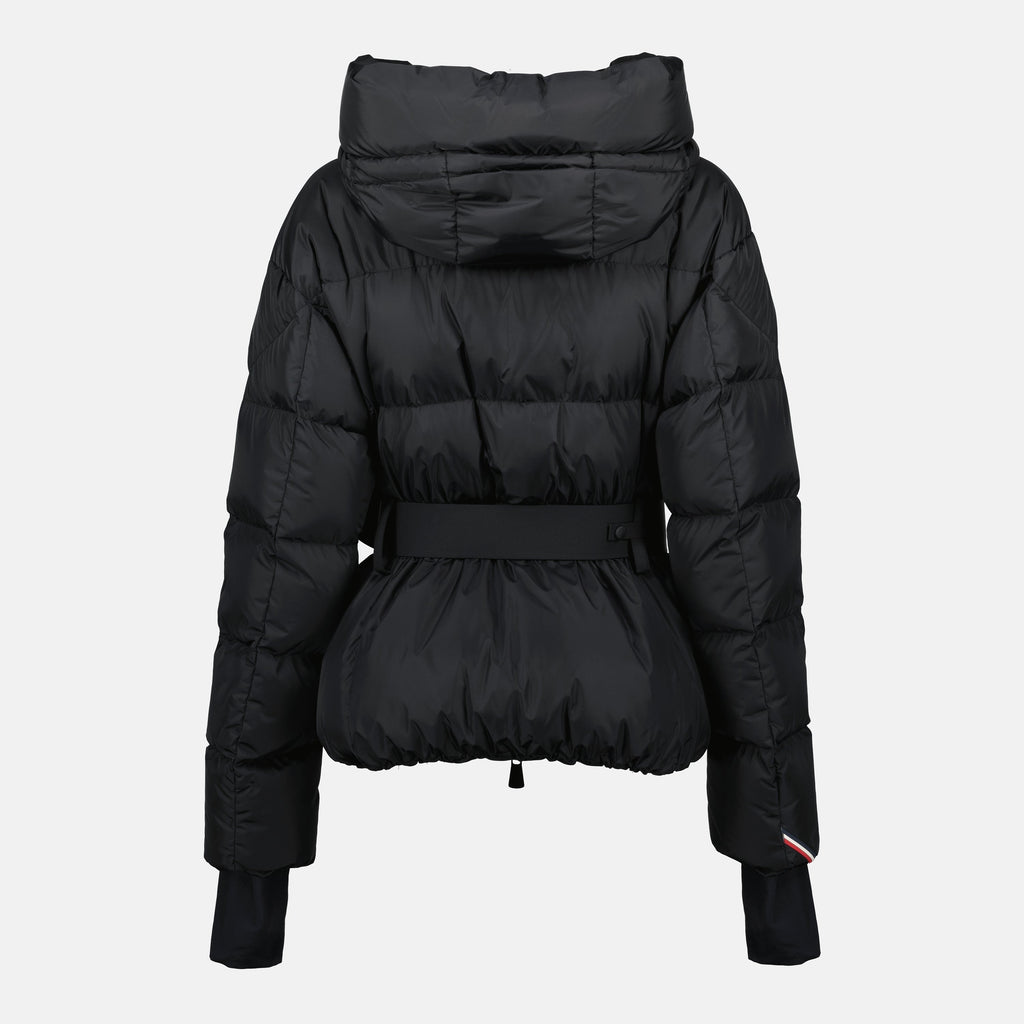 Moncler Grenoble, Bouquetin jacket, winter down jacket, premium outerwear, elegant winter coat