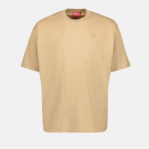 T-Shirt T-Boggy Beige