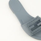 Baguette Mules