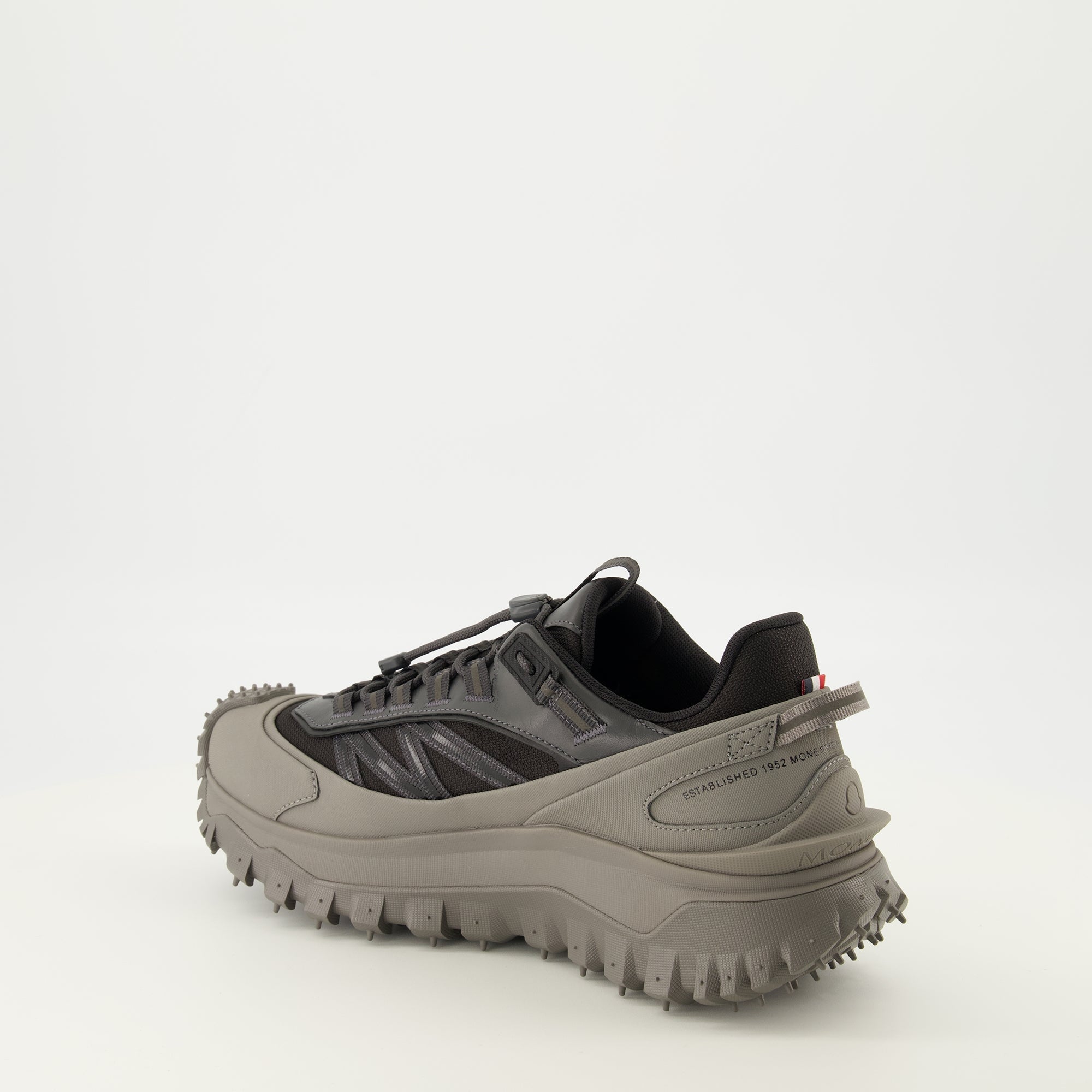 Sapatilhas Trailgrip GTX Cinzas