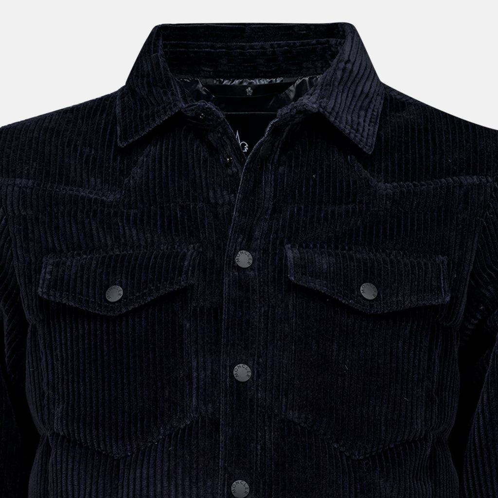 Camisa de Pana