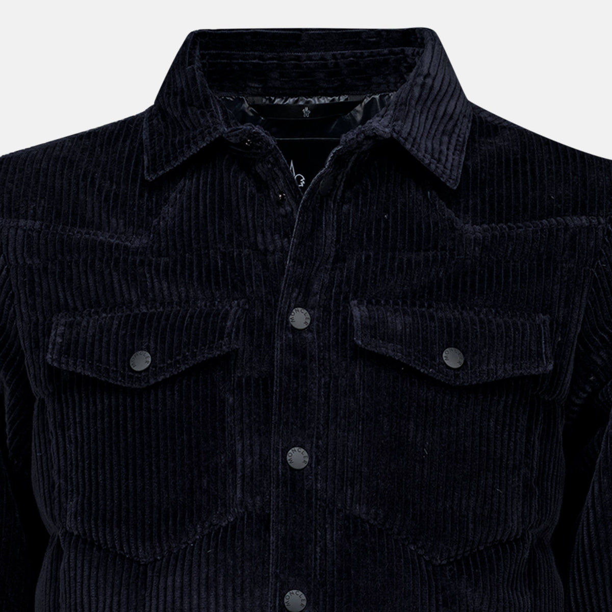 Chemise en Cordon