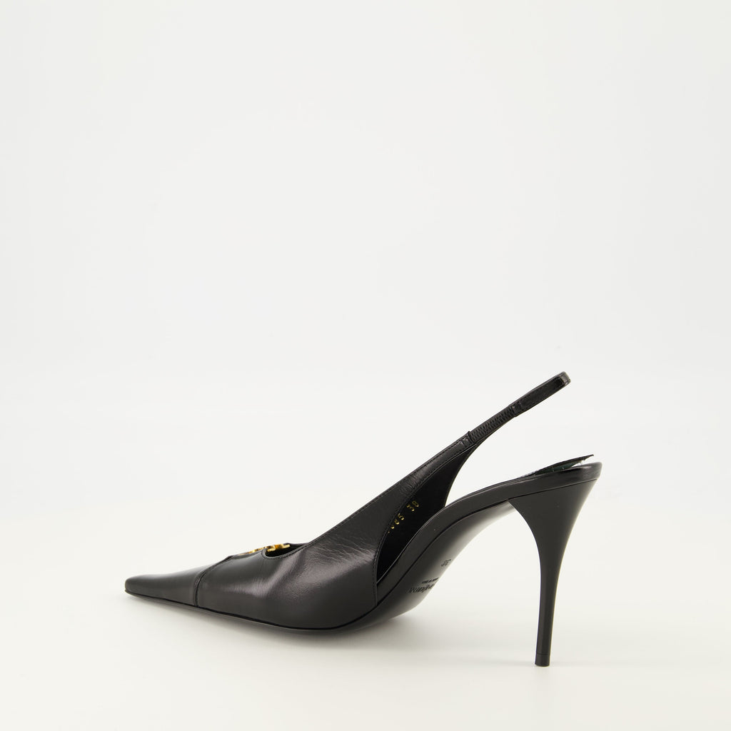 Babylone Heels