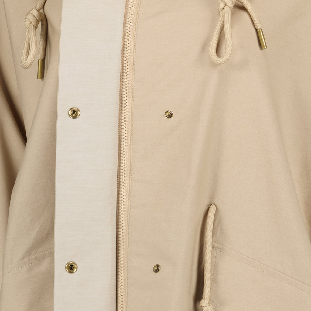 Brunnera Parka