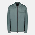 Image of Tortisse Jacket - WE IN STYLE by Moncler for Men - Season Spring-Summer 2024 - Front View