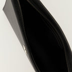 Bild des VLogo Pouch von Valentino Garavani für Herren - Saison Herbst-Winter 2025 - Detailansicht 1