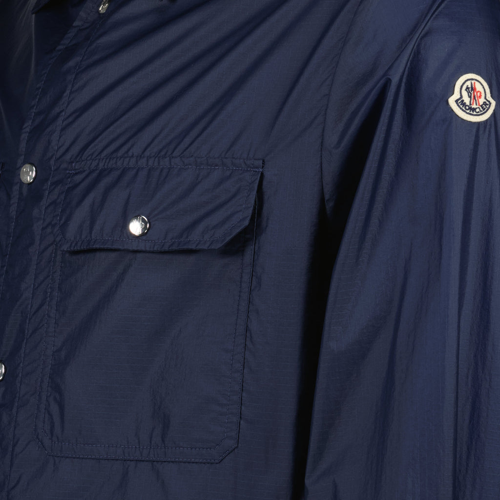 Camisa de Nailon