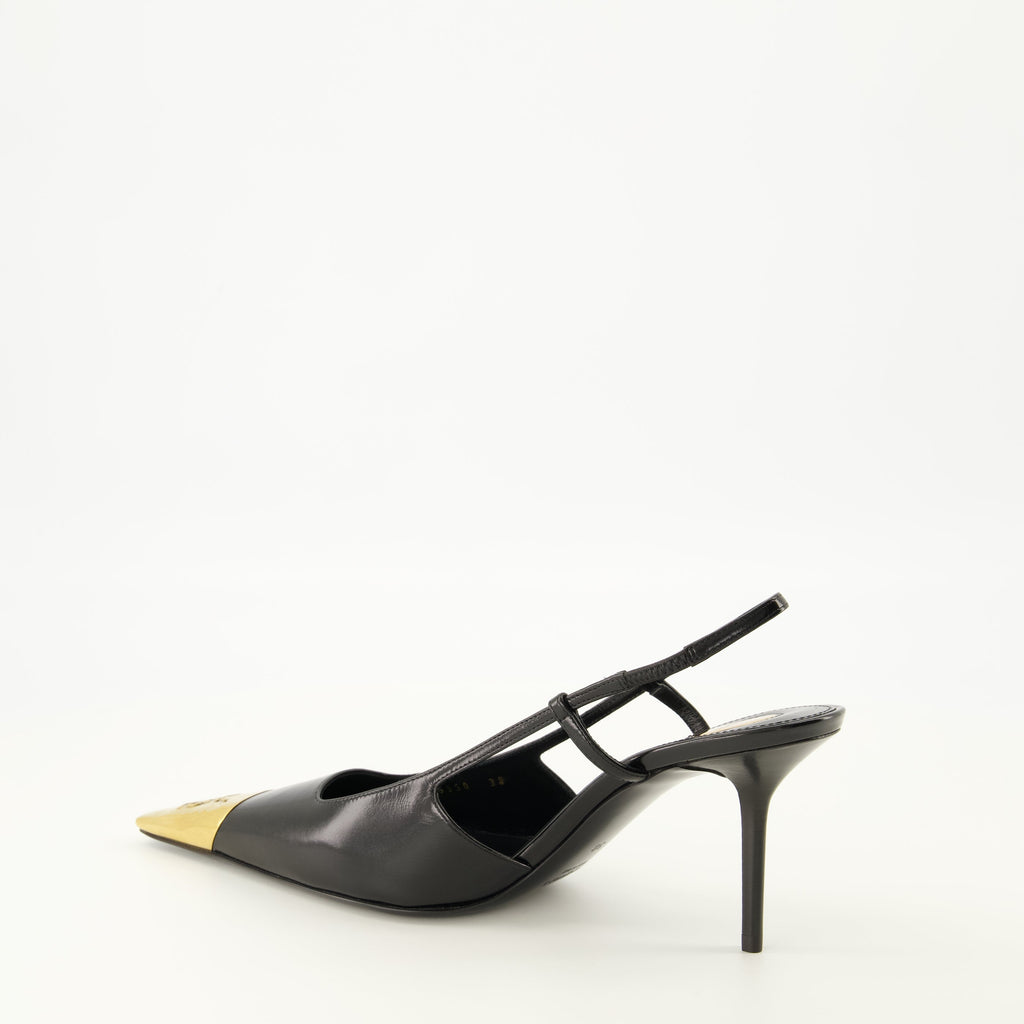 Slingbacks Jeanne