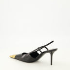 Slingbacks Jeanne