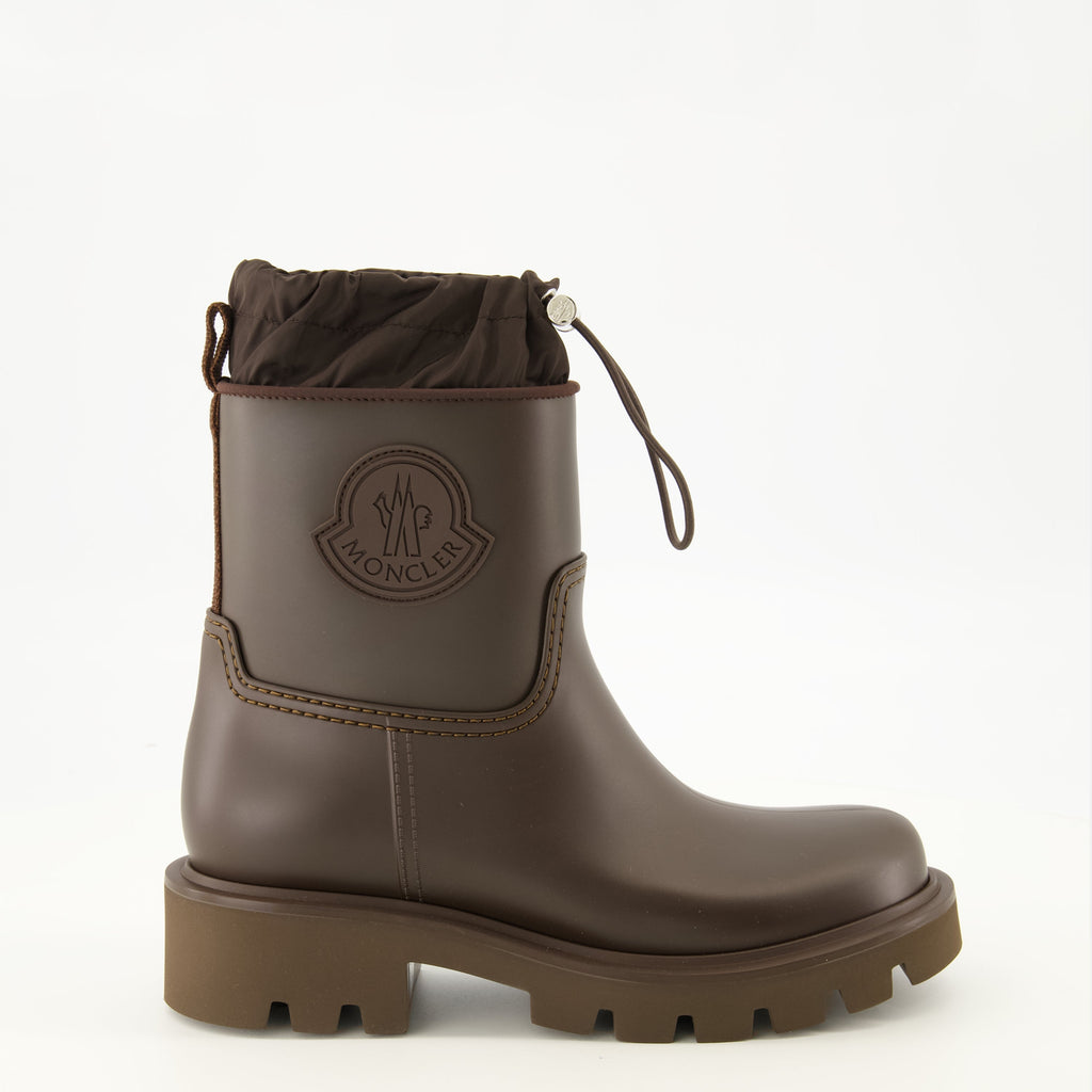 Botas impermeables Kickstream