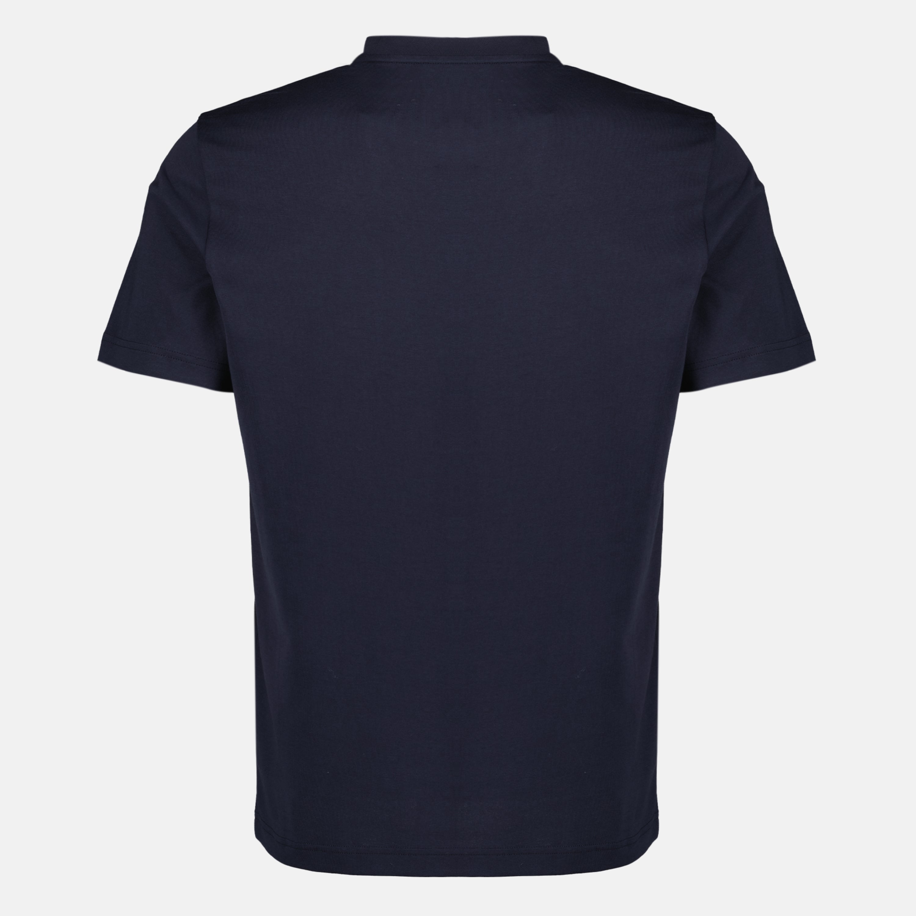 Printed Cotton T-Shirt