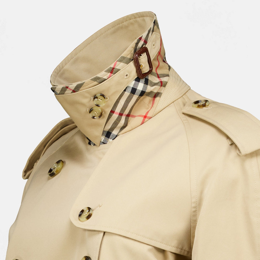 Trench Coat Mayfair