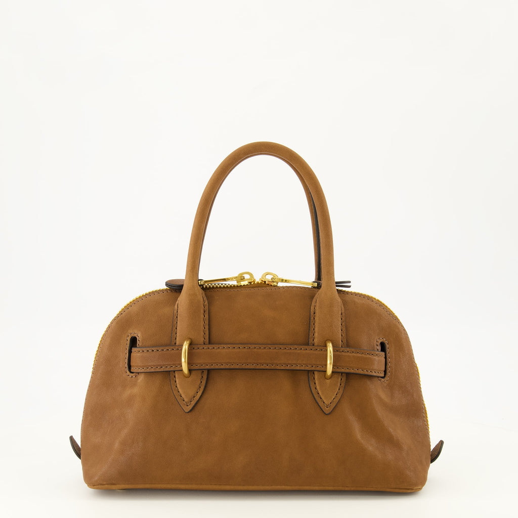 Bolso de Cuero Aventura