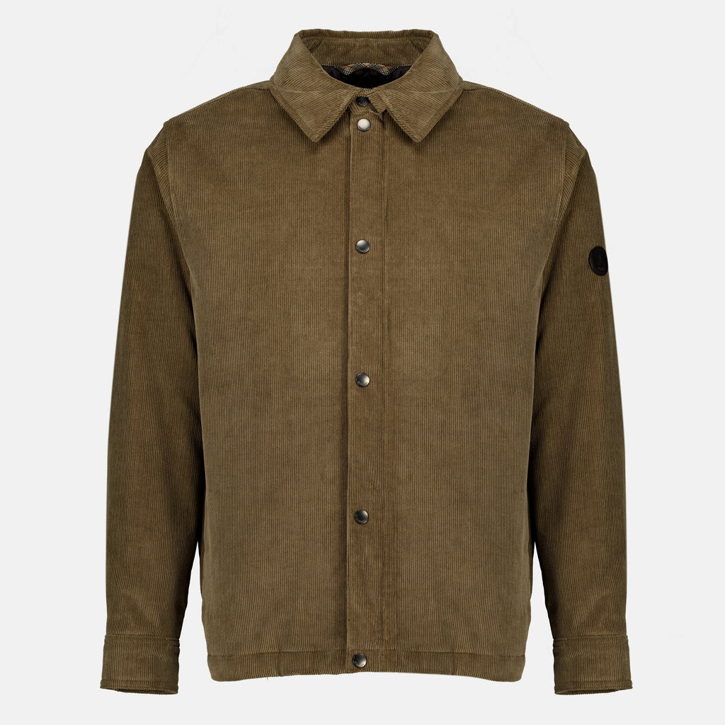 Chemise overshirt Dalewood