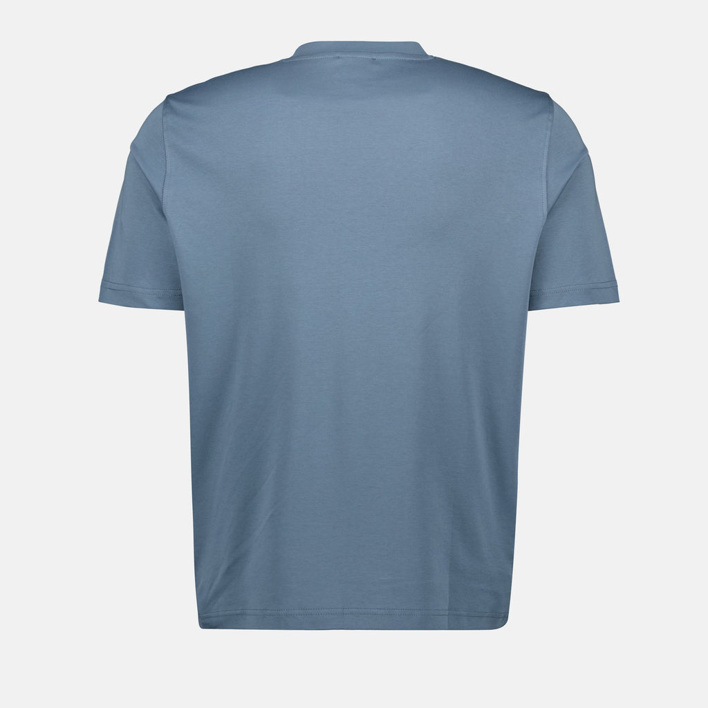 Image of T-Adjust T-shirt by Diesel for Men - Season Spring-Summer 2025 - Detail View 2