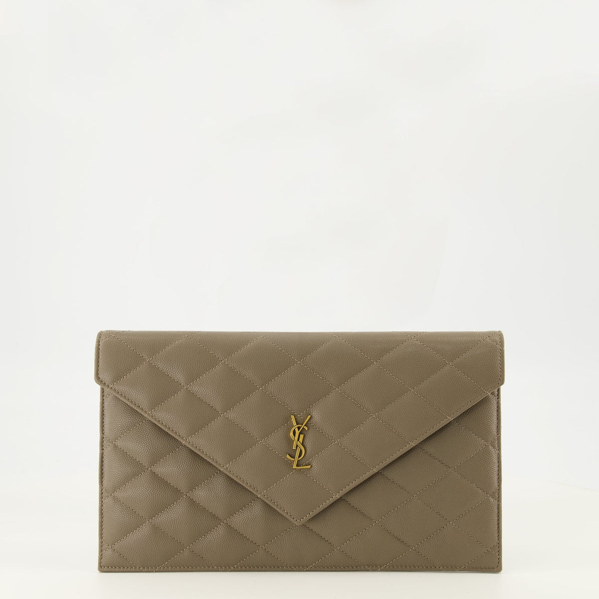 Polo en piqué de coton bleu marine