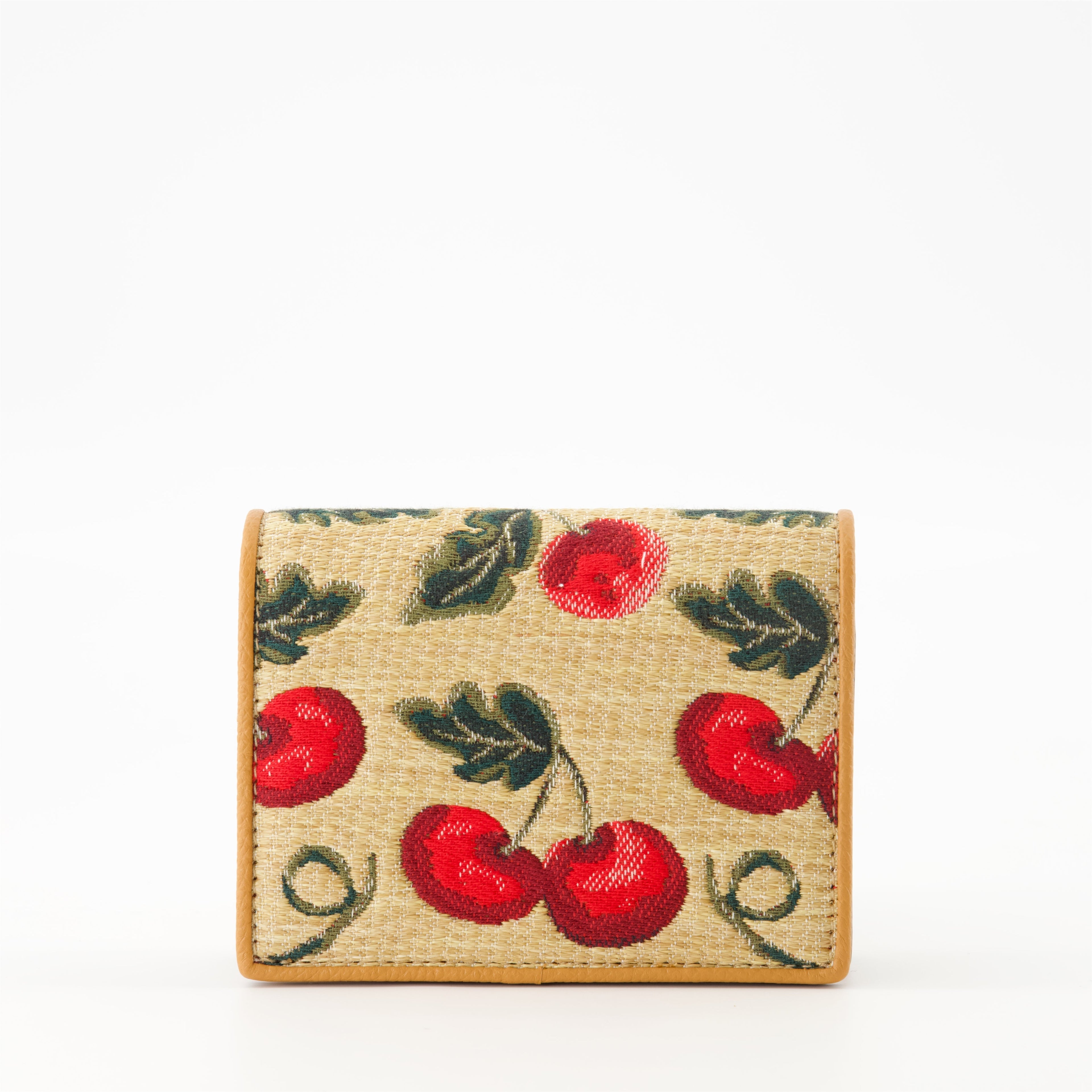 Vlogo wallet, Valentino Garavani accessory, raffia wallet, designer wallet, women's wallet