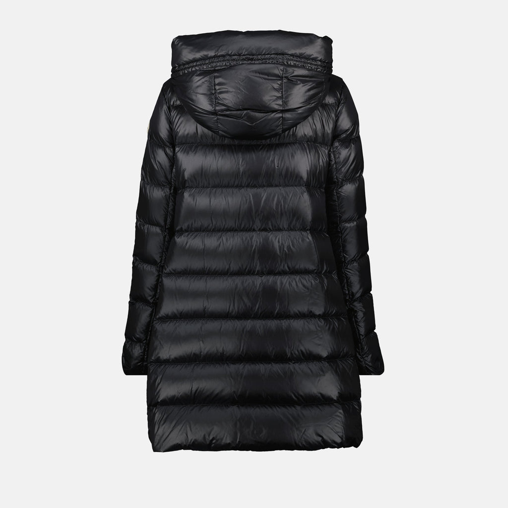 Moncler puffer jacket, Suyenne jacket, down filled jacket, Autumn-Winter 2025, women's outerwear