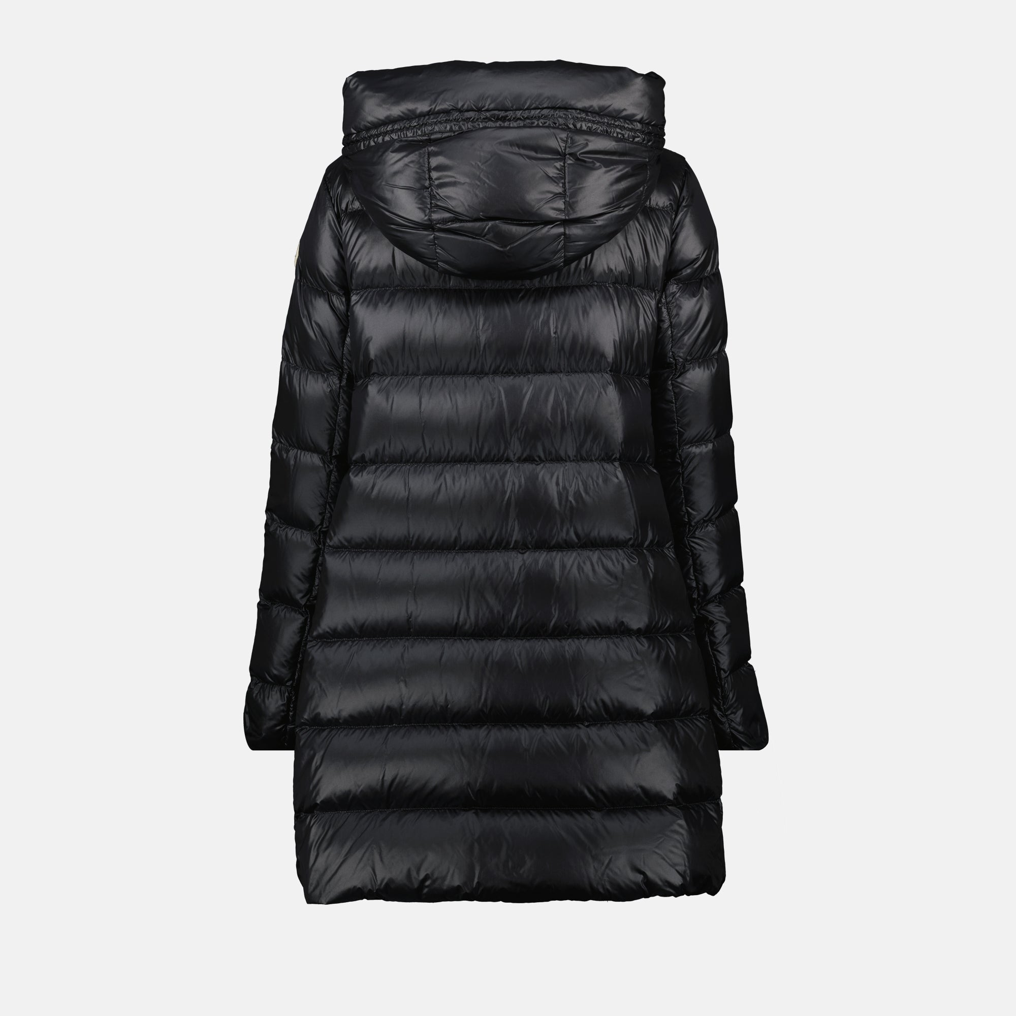 Moncler puffer jacket, Suyenne jacket, down filled jacket, Autumn-Winter 2025, women's outerwear