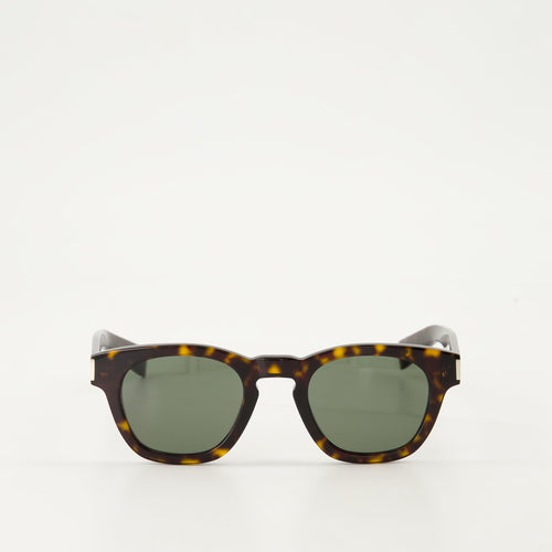 Tortoise Shell Sunglasses