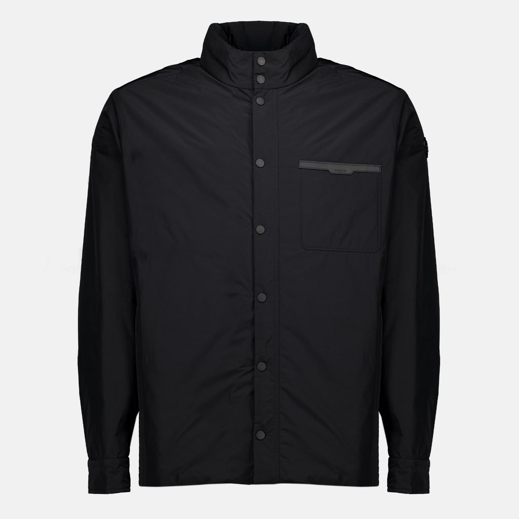 Chaqueta acolchada hidrófuga Yndale