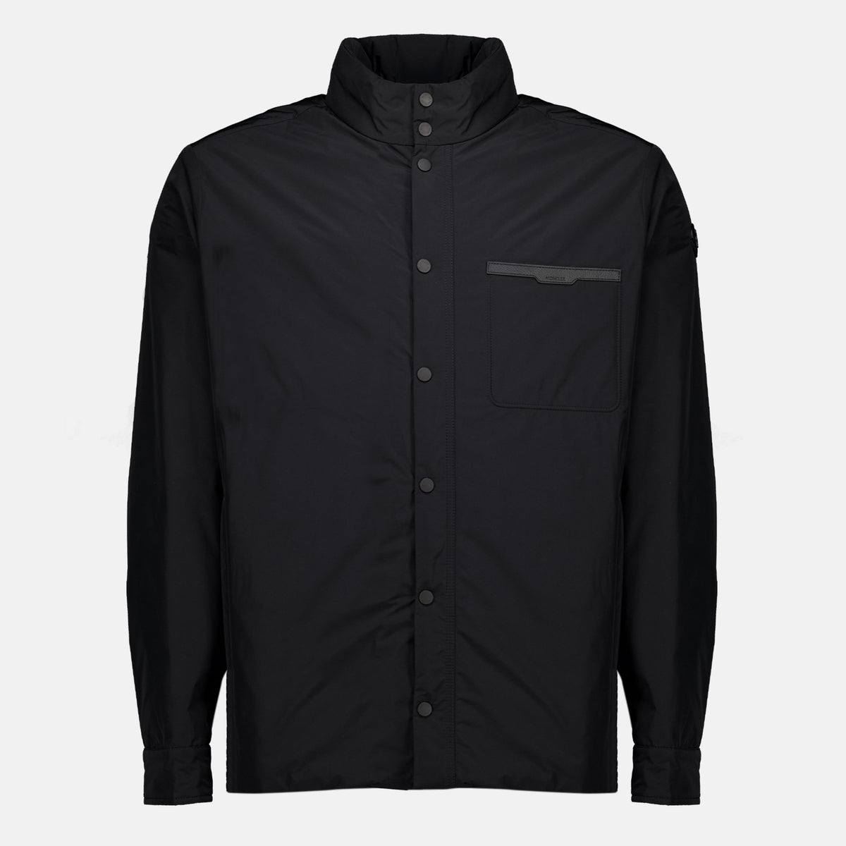 Chaqueta acolchada hidrófuga Yndale