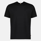 Set aus Drei Baumwoll-T-Shirts