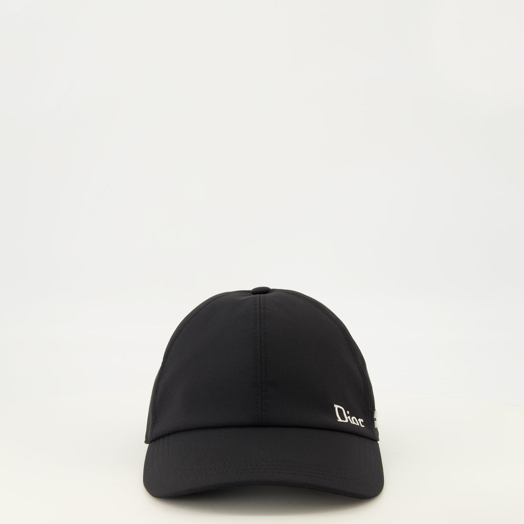 Gorra Montaigne negra