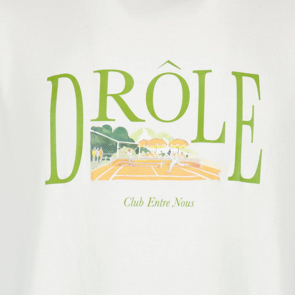 Camiseta Tennis Court