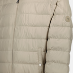 Imagen del Bomber Reversible Villerest de Moncler para Hombre - Temporada Primavera-Verano 2025 - Detalle 11