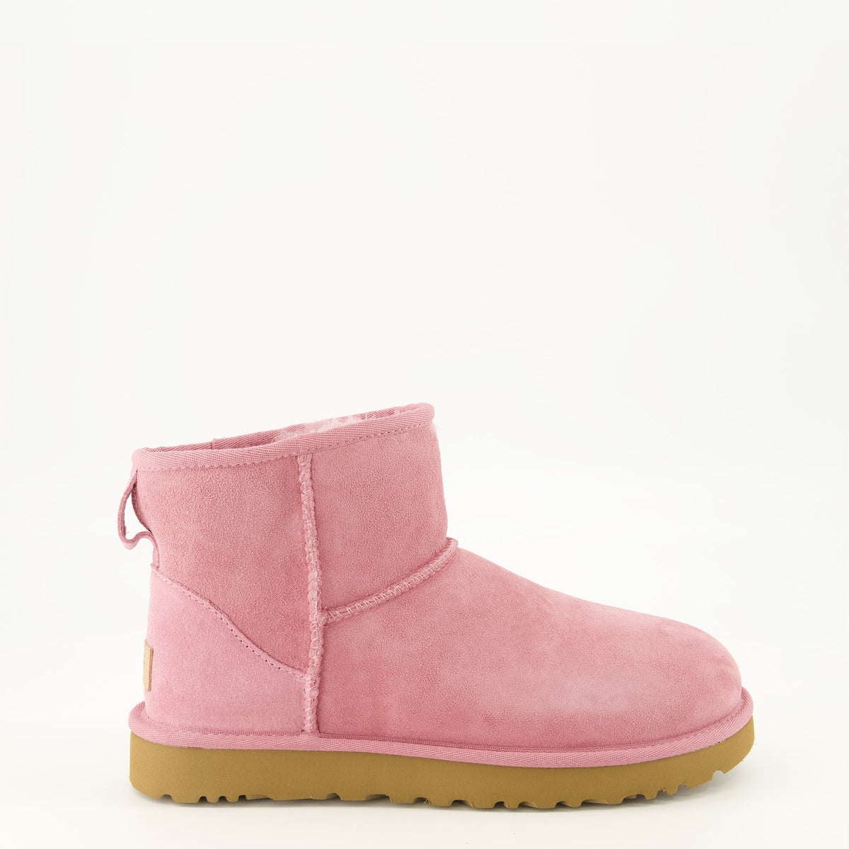 Botas Classic Mini II de piel de oveja