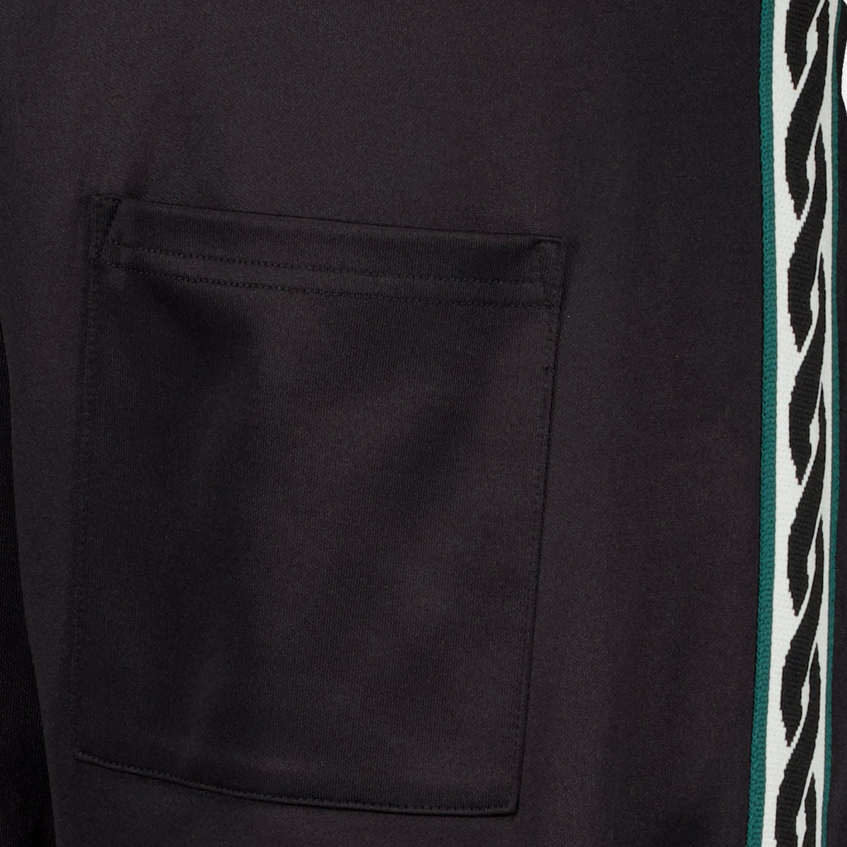 Pantalón de chándal D Miroir Noir