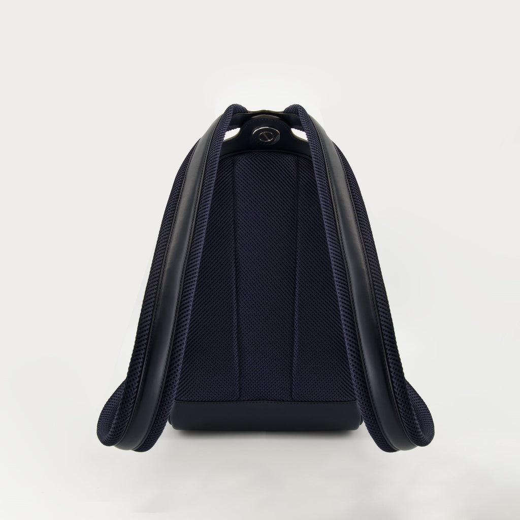 Fendi backpack, Chiodo print, men’s accessories, luxury backpack, designer bags