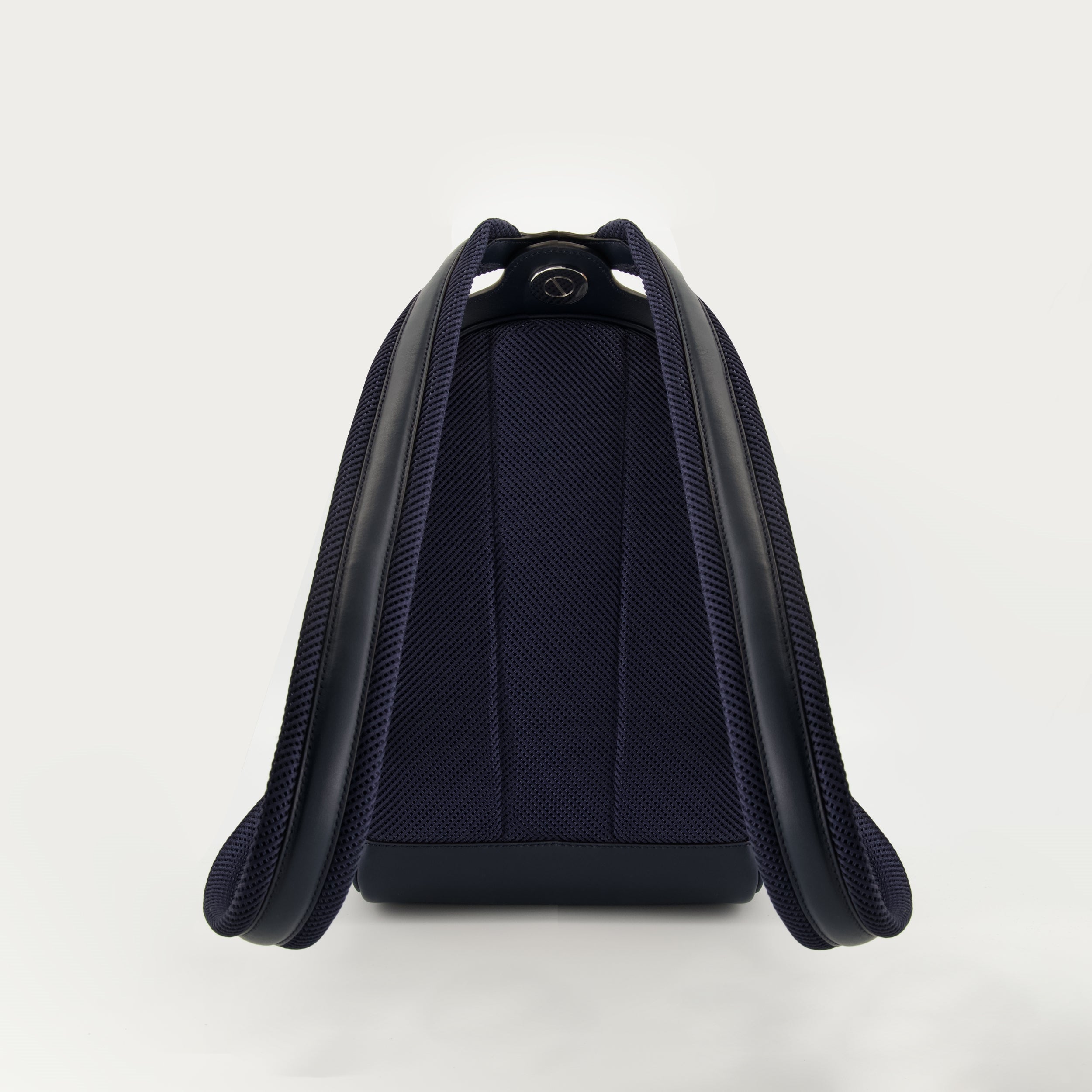 Fendi backpack, Chiodo print, men’s accessories, luxury backpack, designer bags