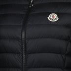 イジェンズ ノースリーブダウンジャケット