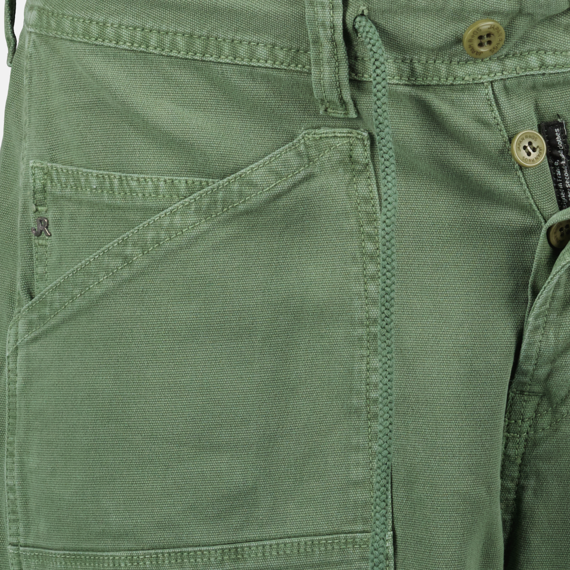 cargo pants, Kobe pants, Japan Rag, khaki pants, men's trousers