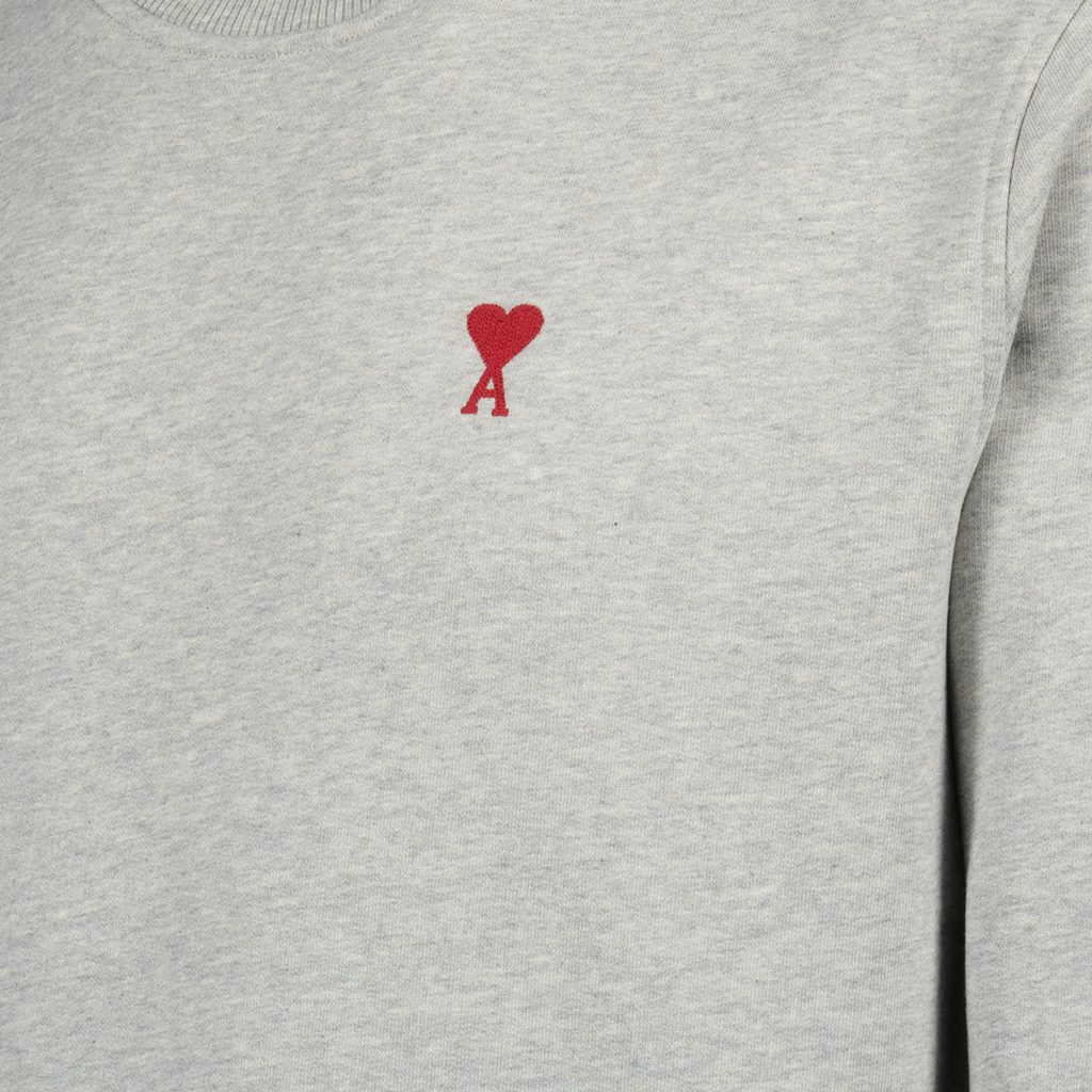 아미 드 꾀르 스웨트셔츠