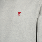 아미 드 꾀르 스웨트셔츠