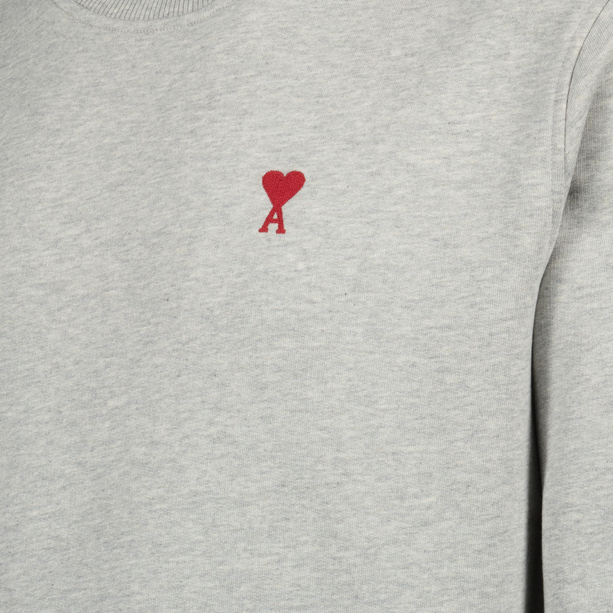 아미 드 꾀르 스웨트셔츠