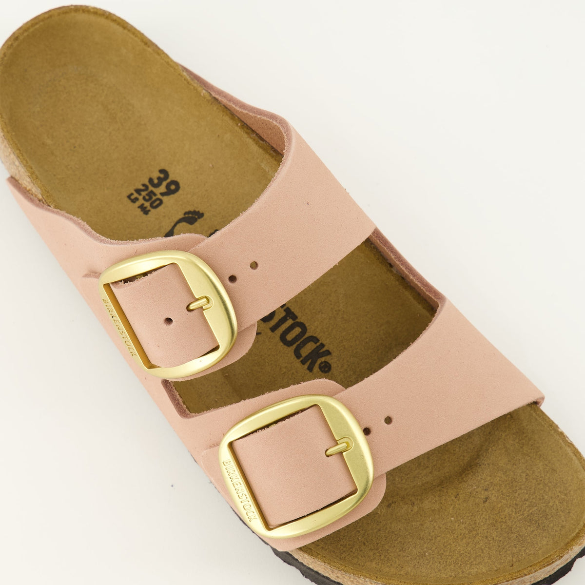 Sandales Arizona Big Buckle