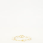Bracelet Vlogo avec Perles