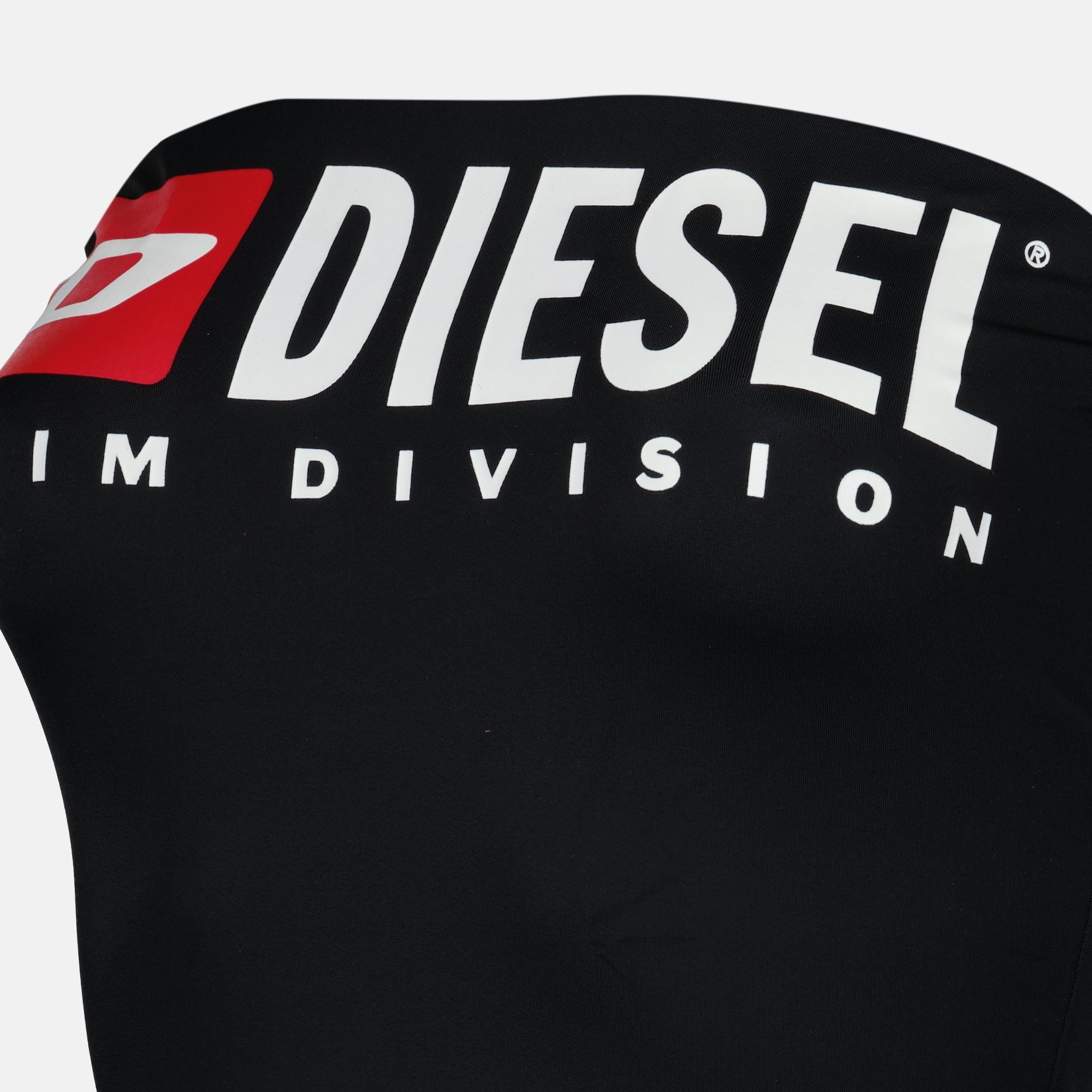 세실리아-D-Core 블랙 수영복