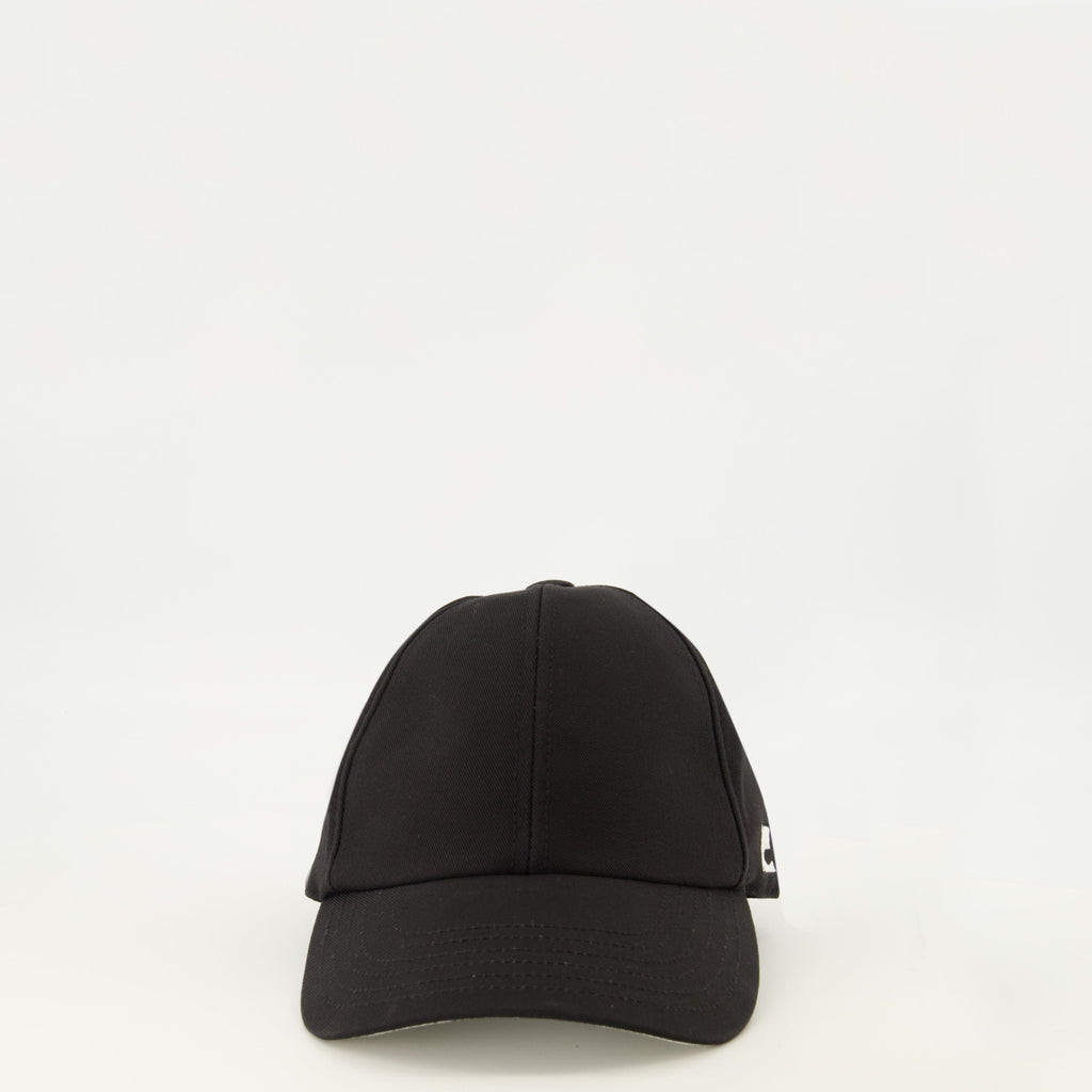 Gorra AC Negra