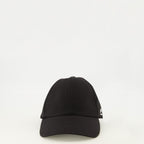 AC Caps svart