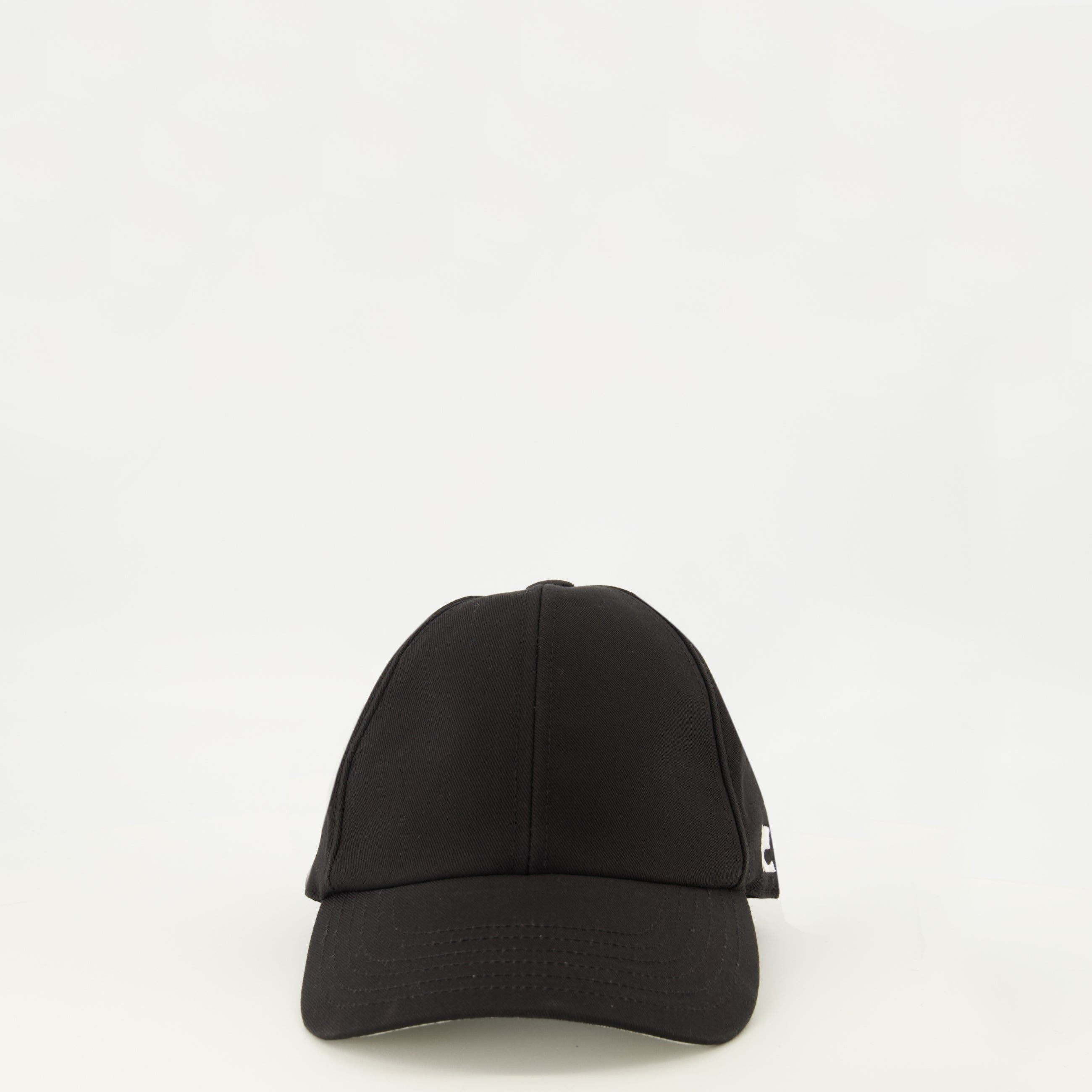 Gorra AC Negra