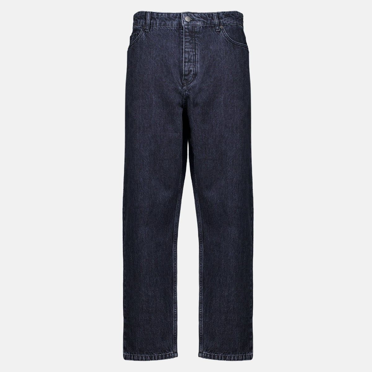Jean Noir Délavé - Maison Kitsuné