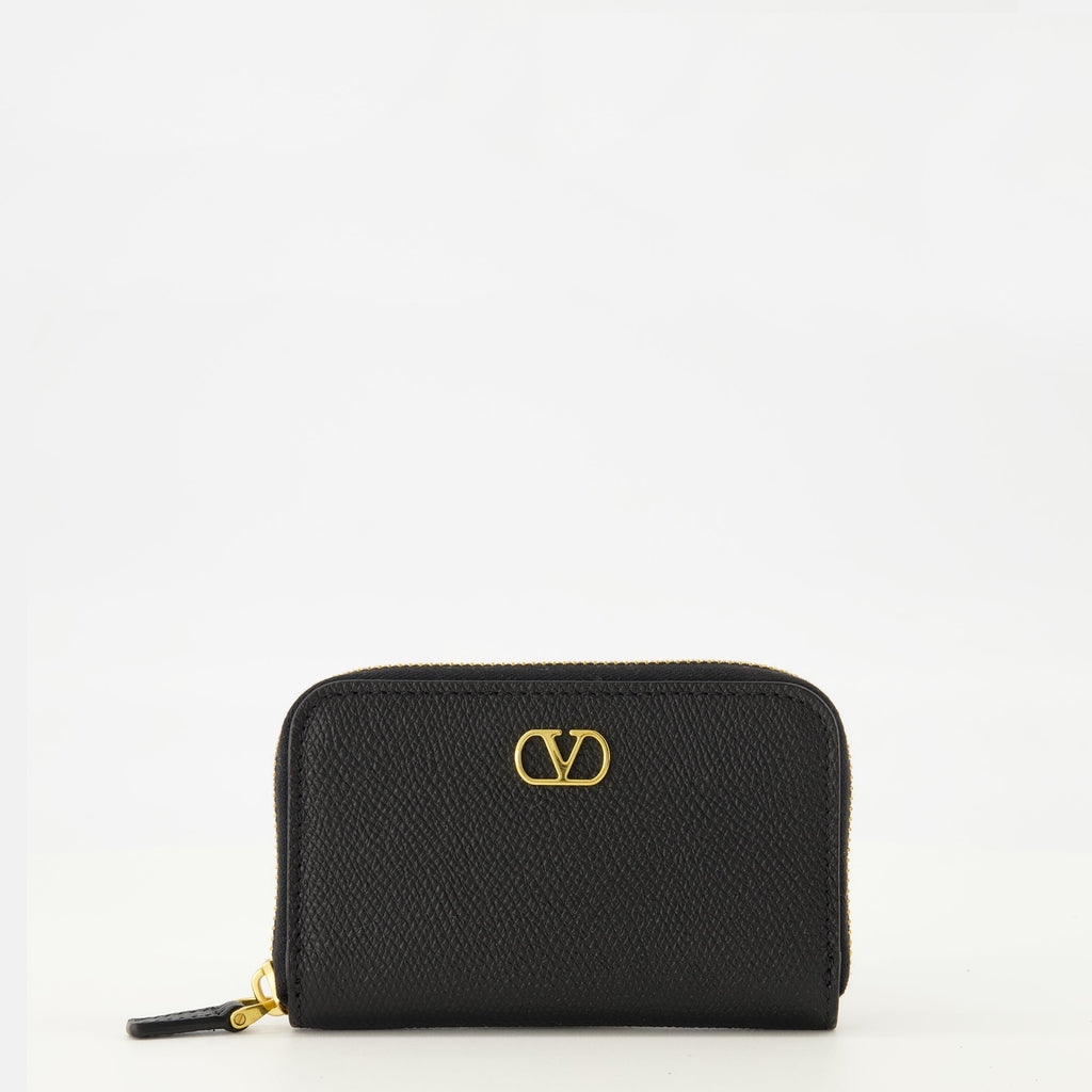 Imagen de la Mini Cartera de Valentino Garavani para Mujeres - Temporada Primavera-Verano 2026 - Vista Frontal